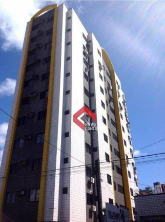 Foto do imóvel Apartamento com 3 Quartos à Venda, 131 m² em Meireles - Fortaleza