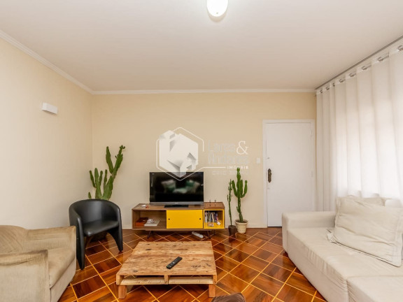 Foto do imóvel Apartamento com 3 Quartos à Venda, 135 m² em Jardim Paulista - São Paulo