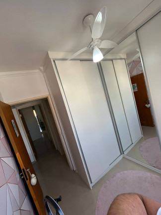 Foto do imóvel Apartamento com 2 Quartos à Venda, 68 m² em Jardim Morumby - Taubaté