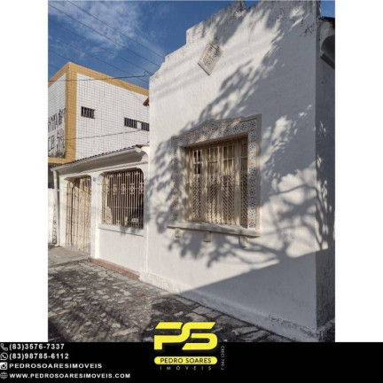 Imagem Casa com 4 Quartos à Venda, 432 m² em Tambiá - João Pessoa