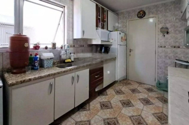 Foto do imóvel Apartamento com 3 Quartos à Venda, 105 m² em Santa Paula - São Caetano Do Sul