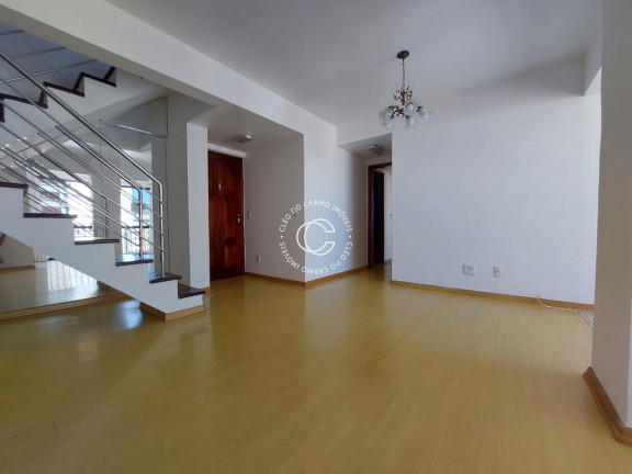 Foto do imóvel Cobertura com 3 Quartos à Venda, 200 m² em Centro - Santa Maria