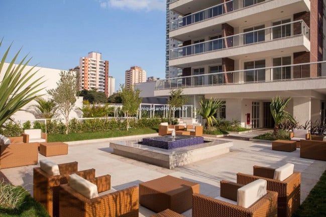 Imagem Apartamento com 2 Quartos à Venda, 90 m² em Vila Olímpia - São Paulo