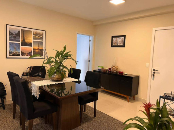 Imagem Apartamento com 2 Quartos para Alugar, 96 m² em Alphaville Empresarial - Barueri