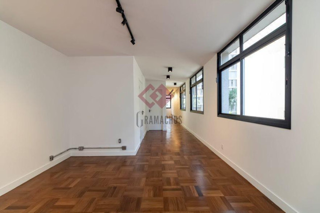 Foto do imóvel Apartamento com 3 Quartos à Venda, 232 m² em Higienópolis - São Paulo