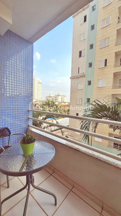 Foto do imóvel Apartamento com 2 Quartos à Venda, 77 m² em Mansões Santo Antônio - Campinas