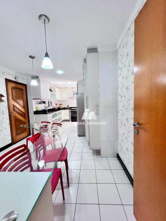 Foto do imóvel Apartamento com 4 Quartos à Venda, 180 m² em Praia De Itaparica - Vila Velha