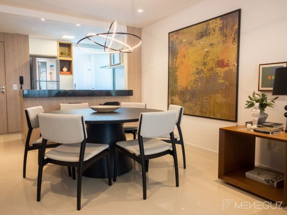 Foto do imóvel Apartamento com 3 Quartos à Venda, 110 m² em Centro - Guarapari