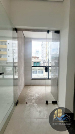 Imagem Casa com 3 Quartos à Venda, 110 m² em Embaré - Santos