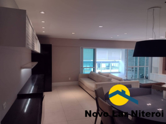 Foto do imóvel Apartamento com 4 Quartos à Venda, 202 m² em Icaraí - Niterói