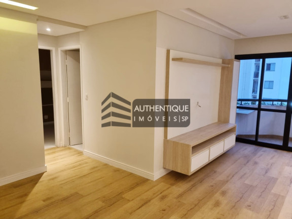 Foto do imóvel Apartamento com 2 Quartos à Venda, 63 m² em Chácara Inglesa - São Paulo