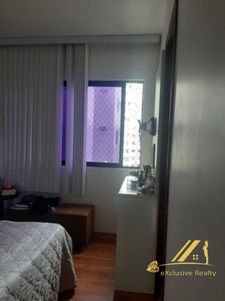 Imagem Apartamento com 3 Quartos à Venda, 95 m² em Stiep - Salvador