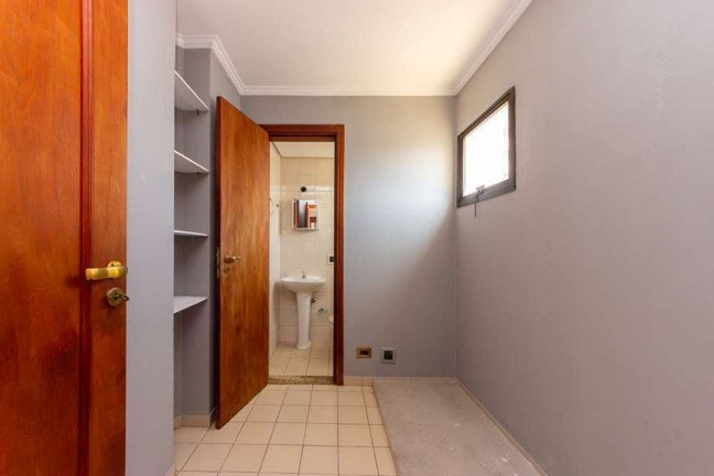 Imagem Apartamento com 4 Quartos à Venda, 163 m² em Moóca - São Paulo