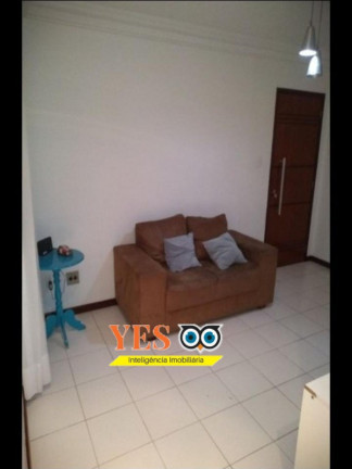 Imagem Apartamento com 2 Quartos à Venda, 54 m² em Centro - Feira De Santana
