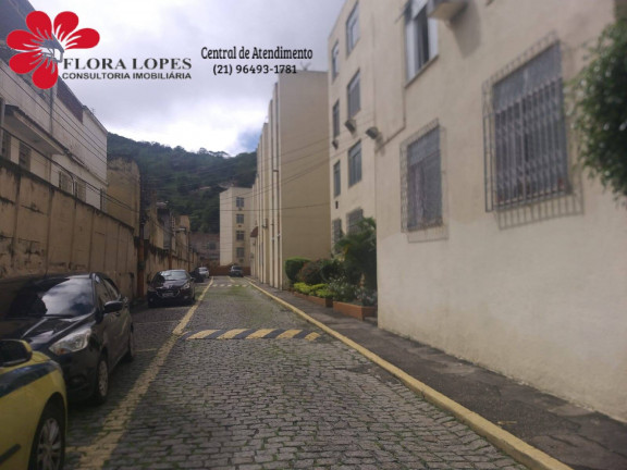 Imagem Apartamento com 2 Quartos à Venda, 50 m² em Madureira - Rio De Janeiro