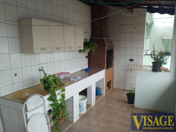 Foto do imóvel Casa com 3 Quartos à Venda, 120 m² em Vila Martinez - Jacareí