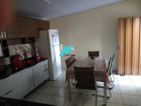 Imagem Casa com 3 Quartos à Venda, 436 m² em Angola - Betim