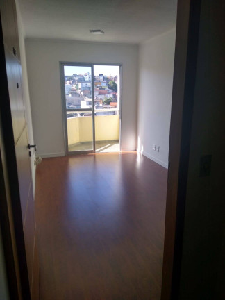 Foto do imóvel Apartamento com 2 Quartos à Venda, 62 m² em Jardim Vergueiro (sacomã) - São Paulo