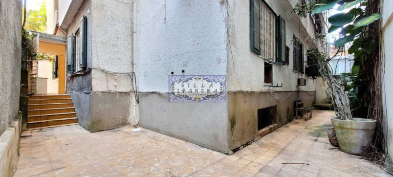 Foto do imóvel Apartamento com 4 Quartos à Venda, 286 m² em Copacabana - Rio De Janeiro