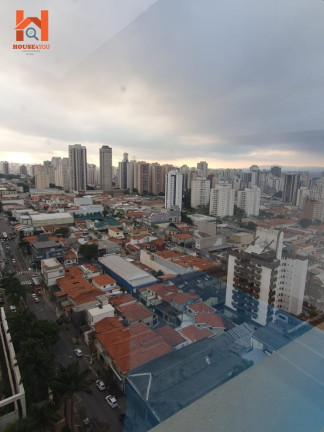 Imagem Imóvel com 3 Quartos à Venda, 164 m² em Tatuapé - São Paulo