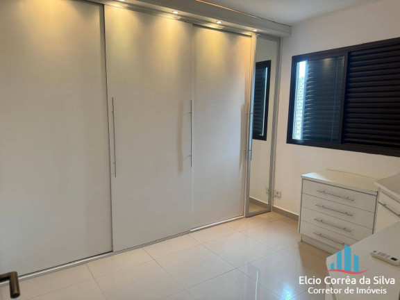 Foto do imóvel Apartamento com 3 Quartos à Venda, 113 m² em Marapé - Santos