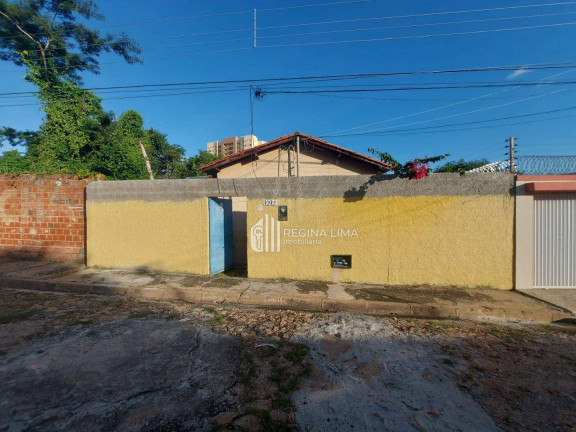 Imagem Casa com 3 Quartos à Venda, 250 m² em Ilhotas - Teresina