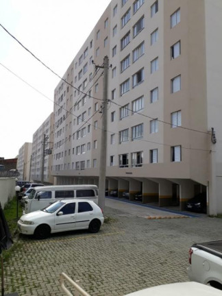 Foto do imóvel Apartamento com 3 Quartos à Venda, 63 m² em Utinga - Santo André