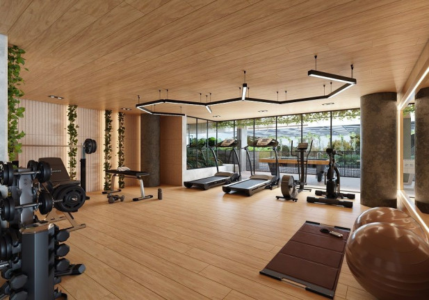 Foto do imóvel Apartamento com 3 Quartos à Venda, 112 m² em Jardim Oceania - João Pessoa