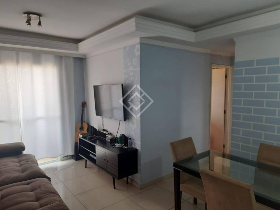 Foto do imóvel Apartamento com 3 Quartos à Venda, 69 m² em Casa Verde Alta - São Paulo
