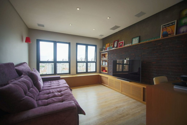 Foto do imóvel Apartamento com 2 Quartos à Venda, 71 m² em água Rasa - São Paulo