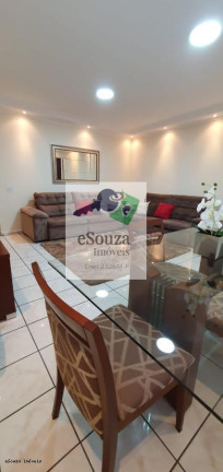 Imagem Casa com 3 Quartos à Venda, 264 m² em Vila Linda - Santo André