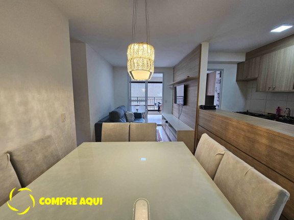 Foto do imóvel Apartamento com 3 Quartos à Venda, 96 m² em Barra Funda - São Paulo
