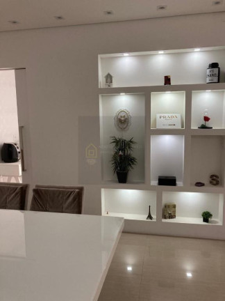 Imagem Apartamento com 2 Quartos à Venda, 116 m² em Centro De Apoio I (alphaville) - Santana De Parnaíba
