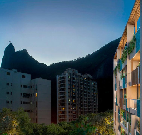 Imagem Apartamento com 2 Quartos à Venda, 110 m² em Botafogo - Rio De Janeiro