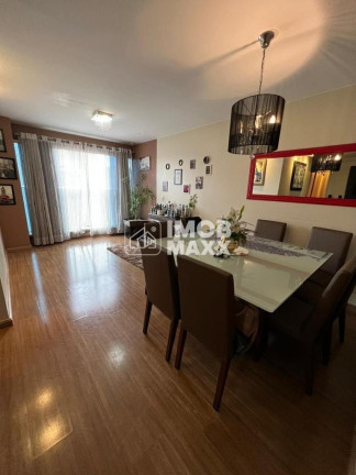 Foto do imóvel Apartamento com 3 Quartos à Venda, 106 m² em Aguas Claras Norte - águas Claras