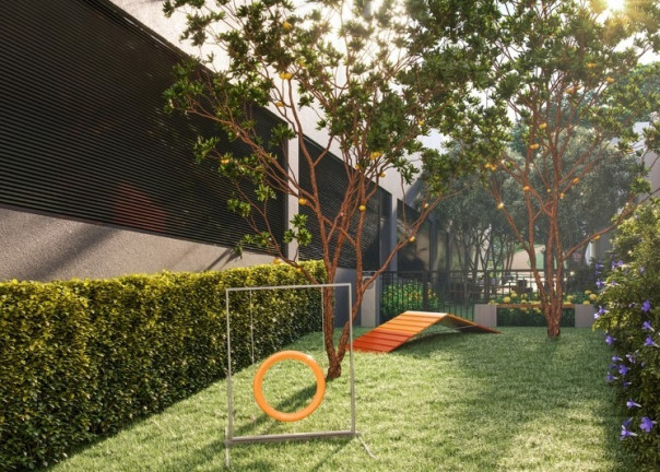Imagem Apartamento com 3 Quartos à Venda, 88 m² em Anália Franco - São Paulo
