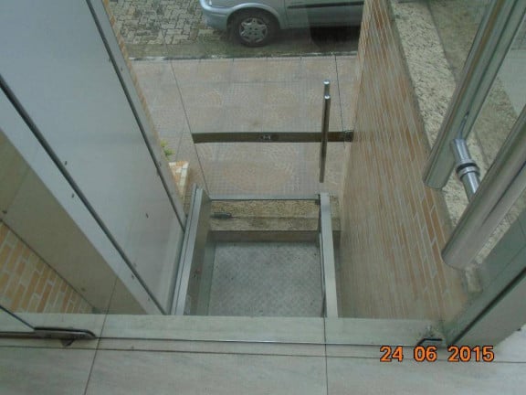 Foto do imóvel Apartamento com 2 Quartos à Venda, 80 m² em Vila Guilhermina - Praia Grande