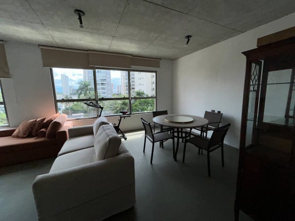 Foto do imóvel Apartamento com 1 Quarto à Venda, 75 m² em Campo Belo - São Paulo