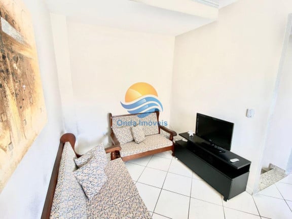 Imagem Casa com 2 Quartos à Venda, 115 m² em Vila Mathias - Santos