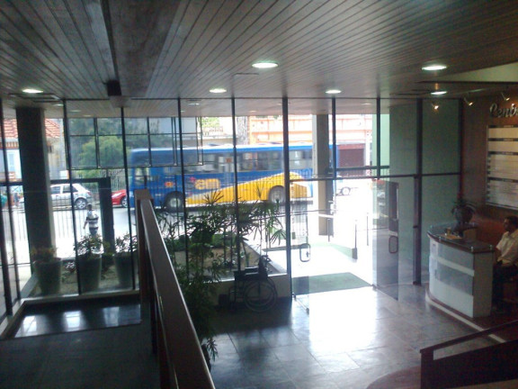 Foto do imóvel Sala Comercial à Venda,  em Centro - São Leopoldo