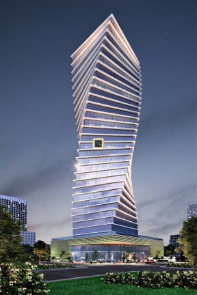 Foto do imóvel Sala Comercial à Venda, 410 m² em Aldeota - Fortaleza