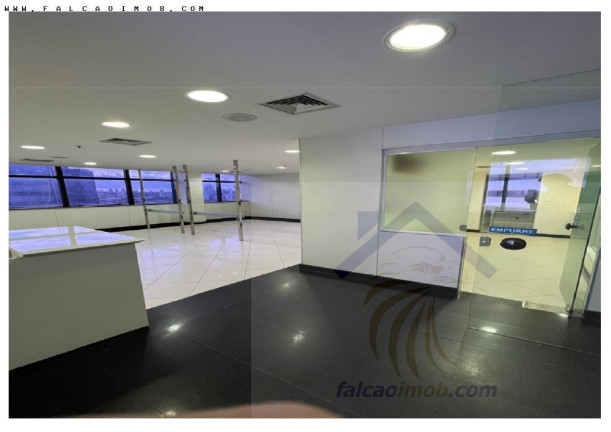 Imagem Imóvel Comercial para Alugar, 340 m² em Pituba - Salvador