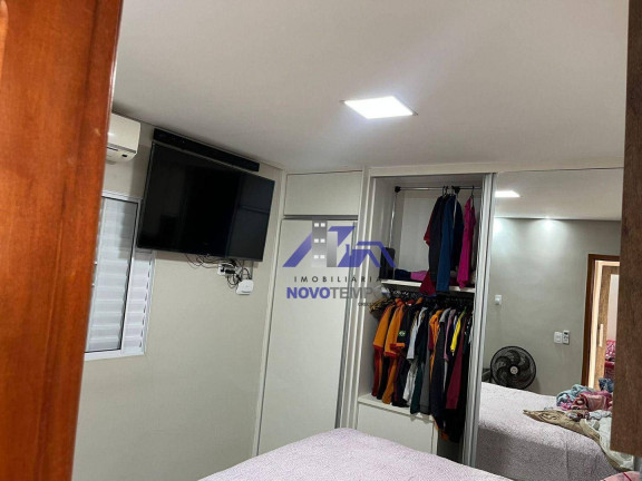 Imagem Casa com 2 Quartos à Venda, 237 m² em Umuarama - Araçatuba