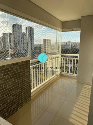 Imagem Apartamento com 2 Quartos à Venda, 62 m² em Barra Funda - São Paulo