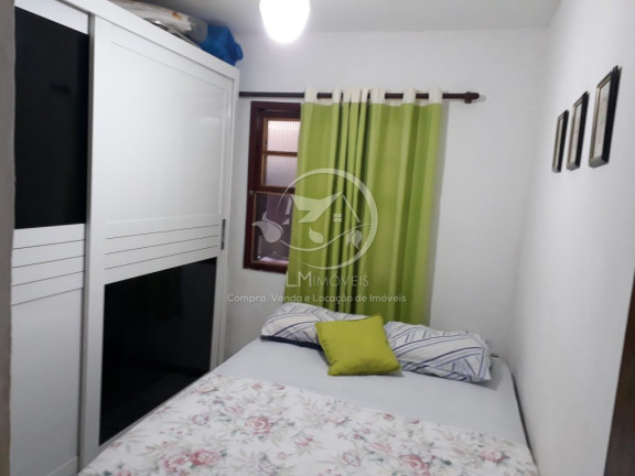 Imagem Apartamento com 2 Quartos à Venda, 65 m² em Palmeiras - Cabo Frio