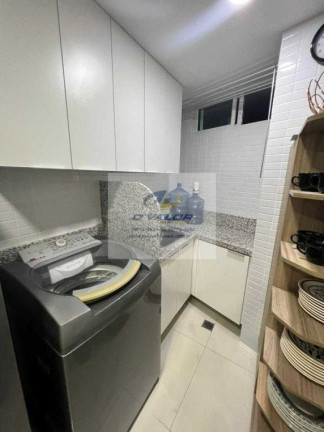 Foto do imóvel Apartamento com 2 Quartos à Venda, 147 m² em Cabo Branco - João Pessoa
