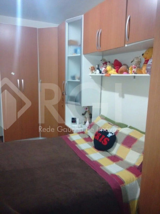 Foto do imóvel Apartamento com 1 Quarto à Venda, 67 m² em Nonoai - Porto Alegre
