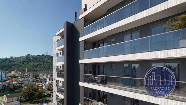 Foto do imóvel Apartamento com 2 Quartos à Venda, 87 m² em São Judas - Itajaí