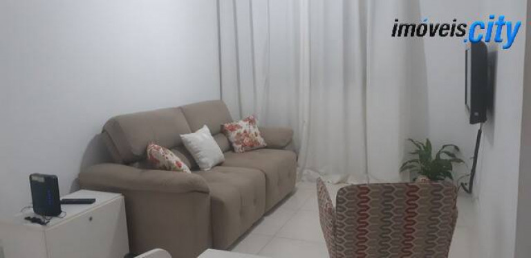 Imagem Apartamento com 2 Quartos à Venda, 46 m² em Liberdade - São Paulo