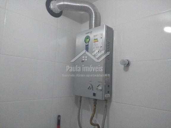 Foto do imóvel Apartamento com 3 Quartos à Venda, 96 m² em Parque Residencial Aquarius - Sao Jose Dos Campos